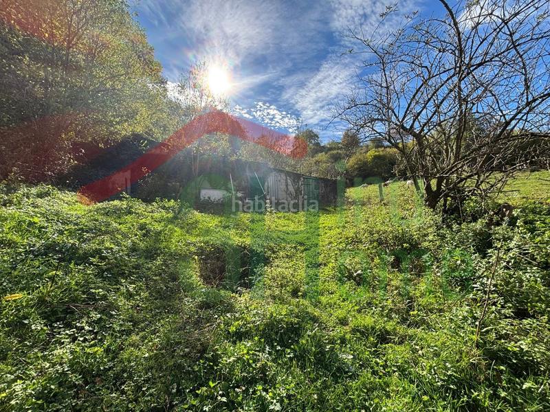 Foto 0160146e-44d6-45ea-966b-e913cf4f6936. Residential plot in Zugarramurdi