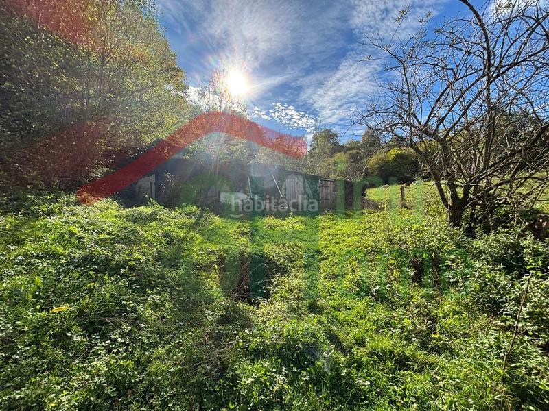 Foto 2b3f4cf6-c3c4-454b-9953-53157b182736. Residential plot in Zugarramurdi