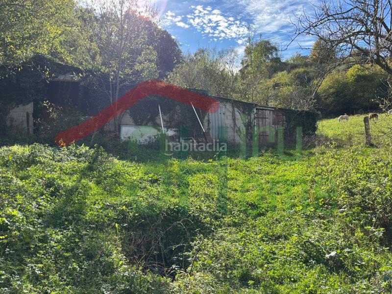 Foto 3668fb54-1e3b-4c97-b1f2-61c215144242. Residential plot in Zugarramurdi