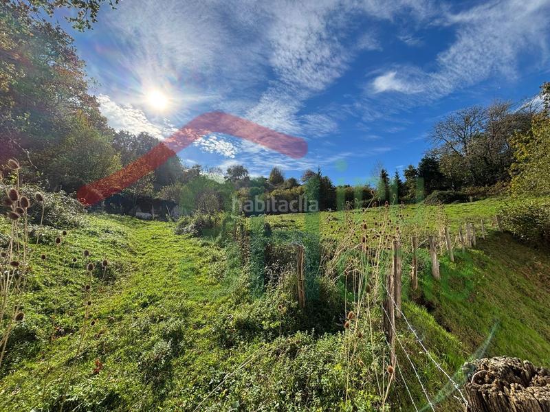 Foto 5004acc6-6d8d-4699-873d-d031c292f162. Residential plot in Zugarramurdi