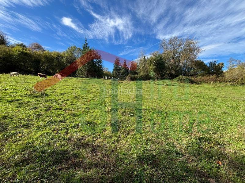 Foto 5529f13f-3574-483b-ae3f-2097685f7f8d. Residential plot in Zugarramurdi