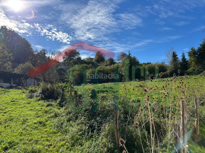 Foto 5e16153b-77bb-4522-8f93-921980a6a875. Residential plot in Zugarramurdi