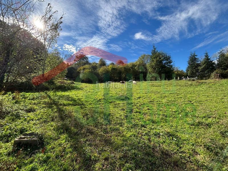 Foto 61223817-f698-4bb3-b443-b721b52b0635. Residential plot in Zugarramurdi