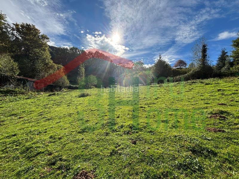 Foto 66f1be64-4297-402e-9cbc-437b553996a6. Residential plot in Zugarramurdi