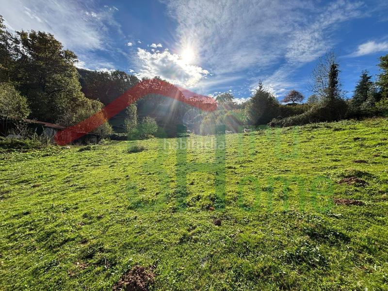 Foto 72969ae2-e8b7-4a96-87c7-9ef8930c2341. Residential plot in Zugarramurdi