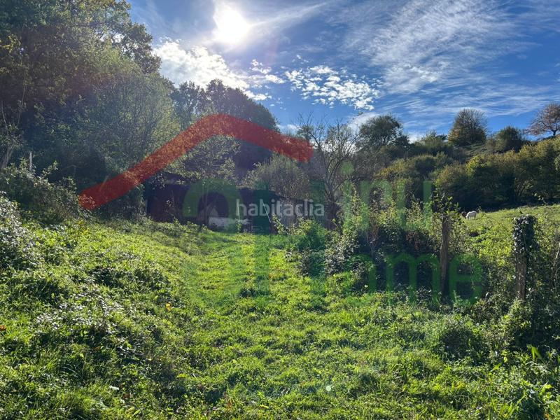 Foto 7854a543-0fe2-4ef8-bb4a-b7a49abadfd7. Residential plot in Zugarramurdi