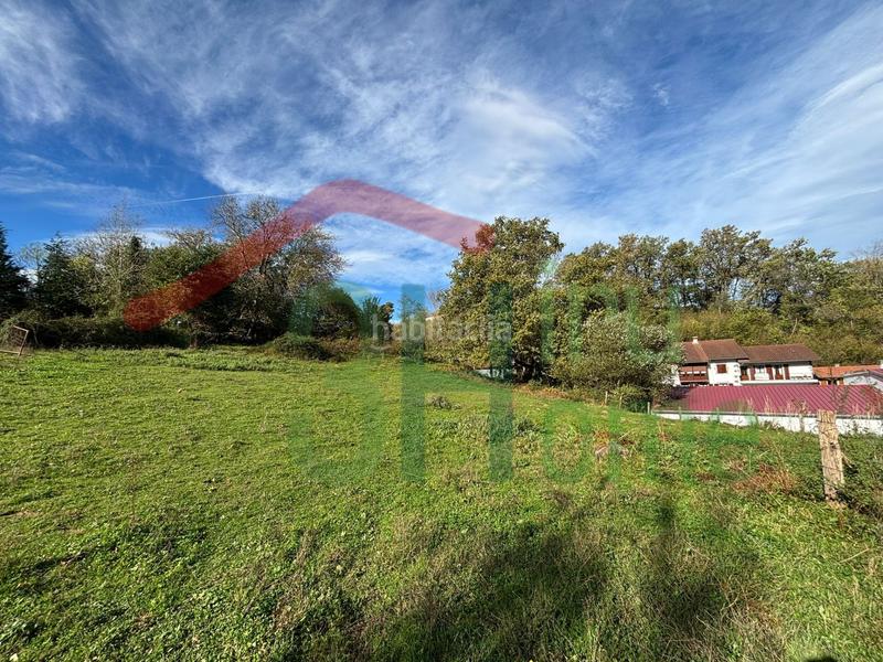 Foto 80fe333b-1f3d-4787-8a1b-6c4918eacd09. Residential plot in Zugarramurdi