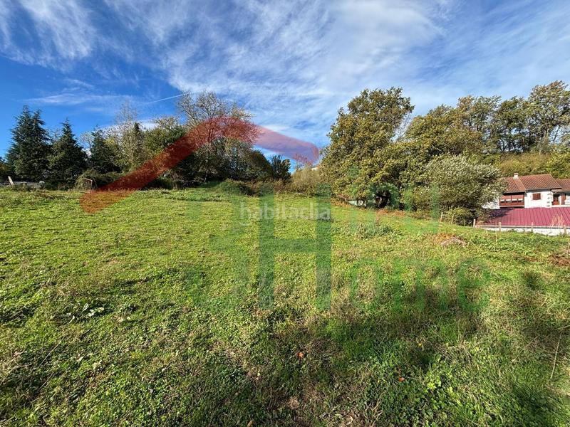 Foto 88c64b3e-759f-47b6-a655-7f6c32ca5421. Residential plot in Zugarramurdi