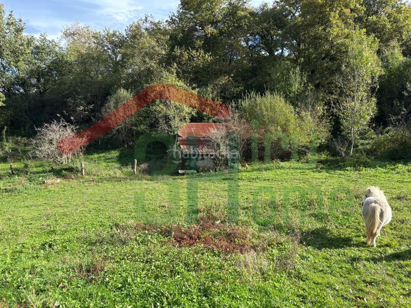 Foto 8cb7bf91-1561-4952-a717-b96520c7cb24. Residential plot in Zugarramurdi