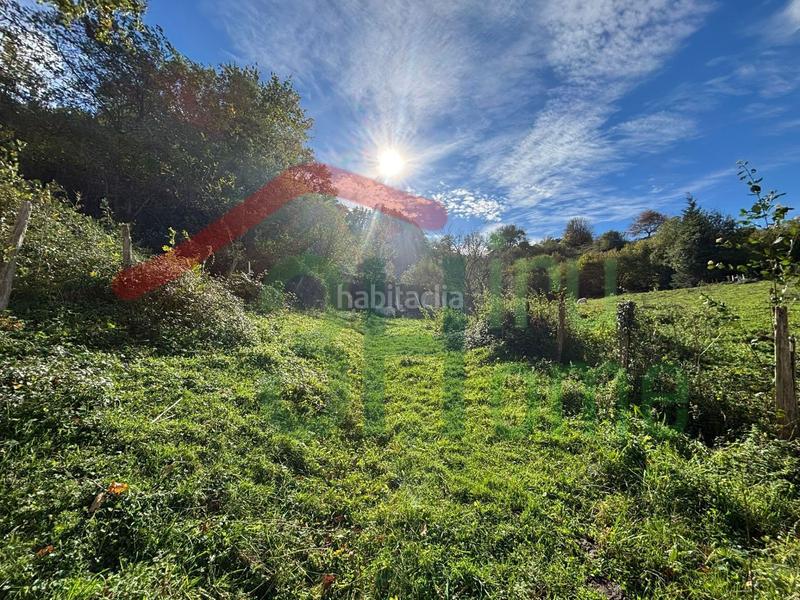 Foto a1cde93c-c28f-469e-91a5-46c18b2f9e96. Residential plot in Zugarramurdi