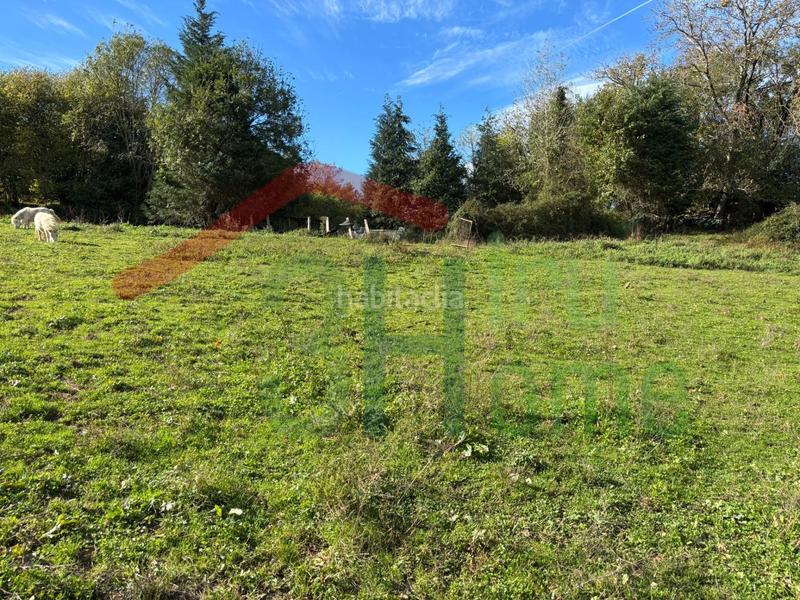 Foto aa9c3332-fbeb-4894-ba9f-74f478d188ba. Residential plot in Zugarramurdi