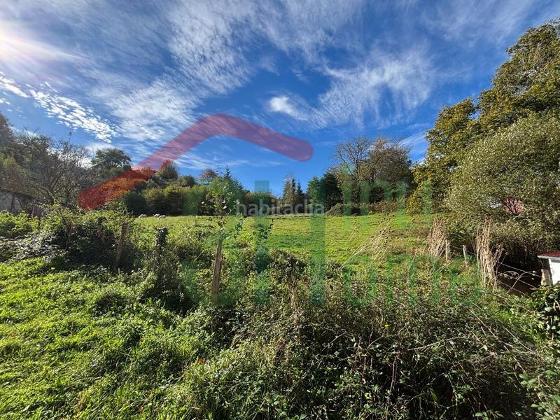 Foto c2787a12-9117-447c-a502-2a571f217688. Residential plot in Zugarramurdi