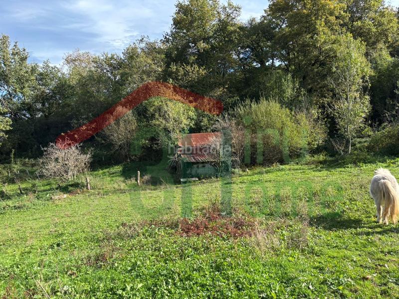 Foto d64cebda-79ab-443c-8750-2d1e7190c3d1. Residential plot in Zugarramurdi