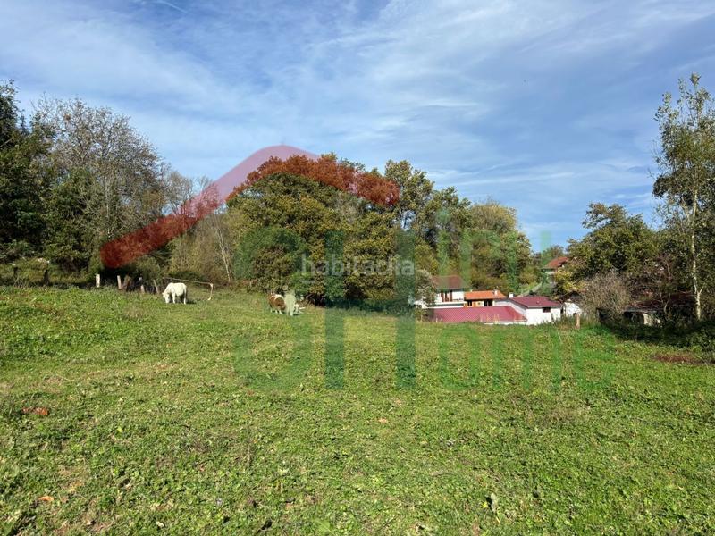 Foto e43646bd-27ff-4309-8e19-8b204a12371e. Residential plot in Zugarramurdi