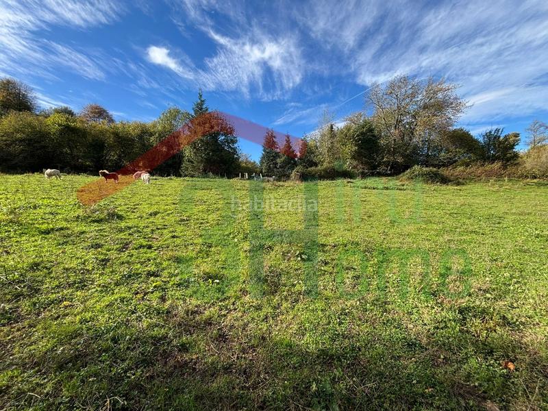 Foto e85ad313-ec12-408a-af4e-875834e63662. Residential plot in Zugarramurdi