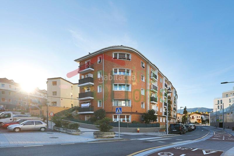 Foto 0c07d5d7-495b-46b8-8477-0f4441a570e6. Appartement avec chauffage dans Lapice - Larreaundi - Olaberria - Meaka Irun