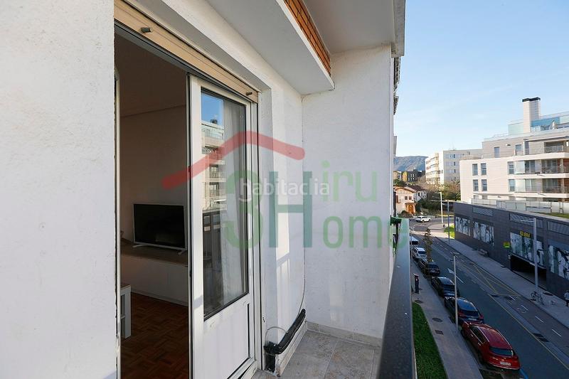 Foto 174913c5-4f27-4192-9f9b-8cf148ab7140. Appartement avec chauffage dans Lapice - Larreaundi - Olaberria - Meaka Irun
