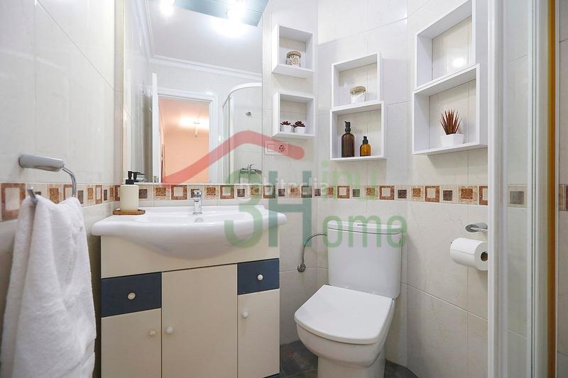 Foto 22699438-fa3e-4705-b7cf-1662be28d6fd. Appartement avec chauffage dans Lapice - Larreaundi - Olaberria - Meaka Irun