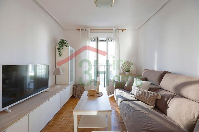 Foto 283aa147-5ba3-4f96-9d0f-783ebb19cfd0. Appartement avec chauffage dans Lapice - Larreaundi - Olaberria - Meaka Irun