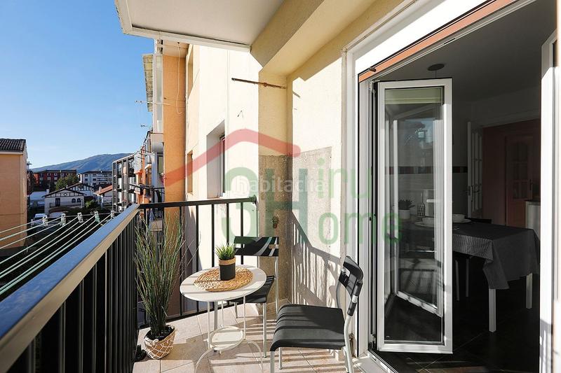 Foto 3217f248-0427-418b-a994-ae023eba66d3. Appartement avec chauffage dans Lapice - Larreaundi - Olaberria - Meaka Irun