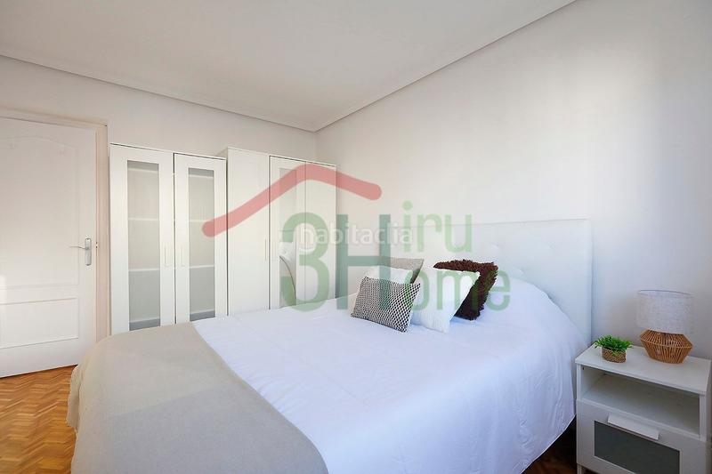 Foto 40421900-b88d-40e3-ab37-bee358f8aa15. Appartement avec chauffage dans Lapice - Larreaundi - Olaberria - Meaka Irun