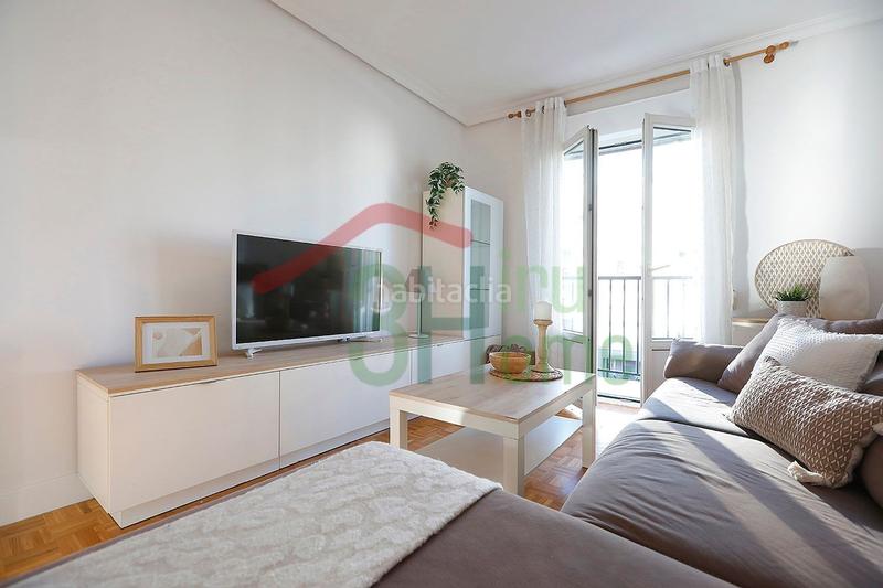 Foto 4e90a1ab-892f-4a47-a2b4-f5852861973a. Appartement avec chauffage dans Lapice - Larreaundi - Olaberria - Meaka Irun