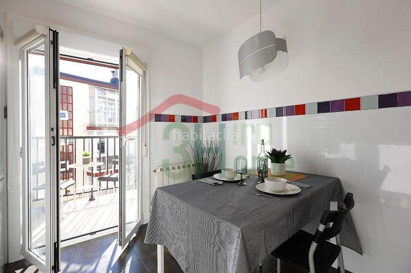 Foto 58ddf9b8-633b-4350-9e24-633f10127720. Appartement avec chauffage dans Lapice - Larreaundi - Olaberria - Meaka Irun