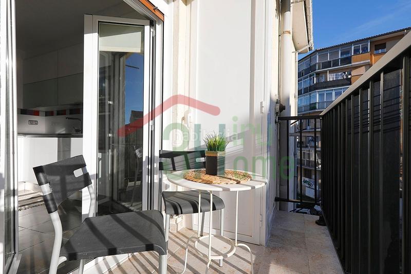 Foto 8820f3f4-b730-4a12-baa4-81d3a0d1ec8f. Appartement avec chauffage dans Lapice - Larreaundi - Olaberria - Meaka Irun