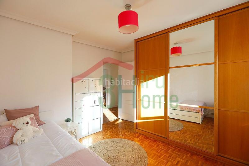 Foto b6d6f44e-434b-4981-8bbe-16dda310870d. Appartement avec chauffage dans Lapice - Larreaundi - Olaberria - Meaka Irun