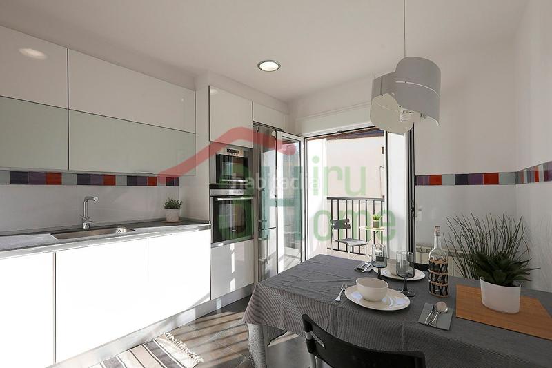 Foto bf2a6ea5-2b15-416c-91b0-5b4d9f2627dd. Appartement avec chauffage dans Lapice - Larreaundi - Olaberria - Meaka Irun