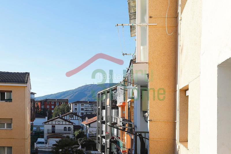 Foto cc8e20fe-db4c-4982-8871-6d8b0a812f9b. Appartement avec chauffage dans Lapice - Larreaundi - Olaberria - Meaka Irun