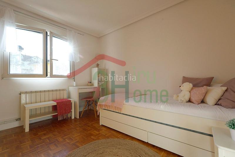 Foto d3ece2ac-1a1d-46a2-bc34-fc0629fcd0db. Appartement avec chauffage dans Lapice - Larreaundi - Olaberria - Meaka Irun