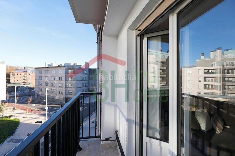Foto fe519cca-377c-4ce4-abbe-fcda4c7a0fc5. Appartement avec chauffage dans Lapice - Larreaundi - Olaberria - Meaka Irun