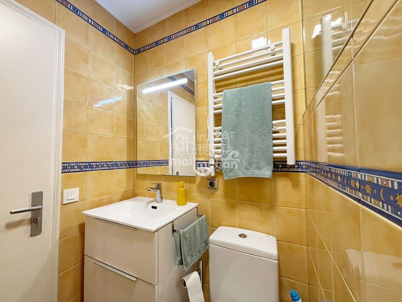 Foto 0339c47e-6d0e-46fb-871c-d4738ed33fd0. Apartament amb calefacció piscina a Hendaye