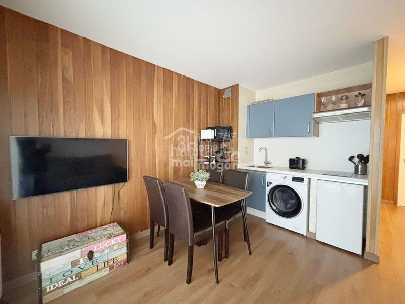 Foto 05797860-fc6d-48a7-9aa8-3fc21fd0b088. Apartament amb calefacció piscina a Hendaye