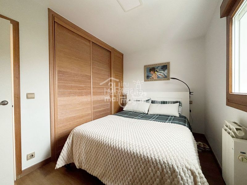 Foto 3bc66829-66a7-45c9-88c7-c4732b9a2da3. Apartament amb calefacció piscina a Hendaye