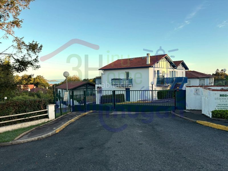 Foto 7b2ac817-2a0f-45d5-bf94-6c5201424cc1. Apartament amb calefacció piscina a Hendaye