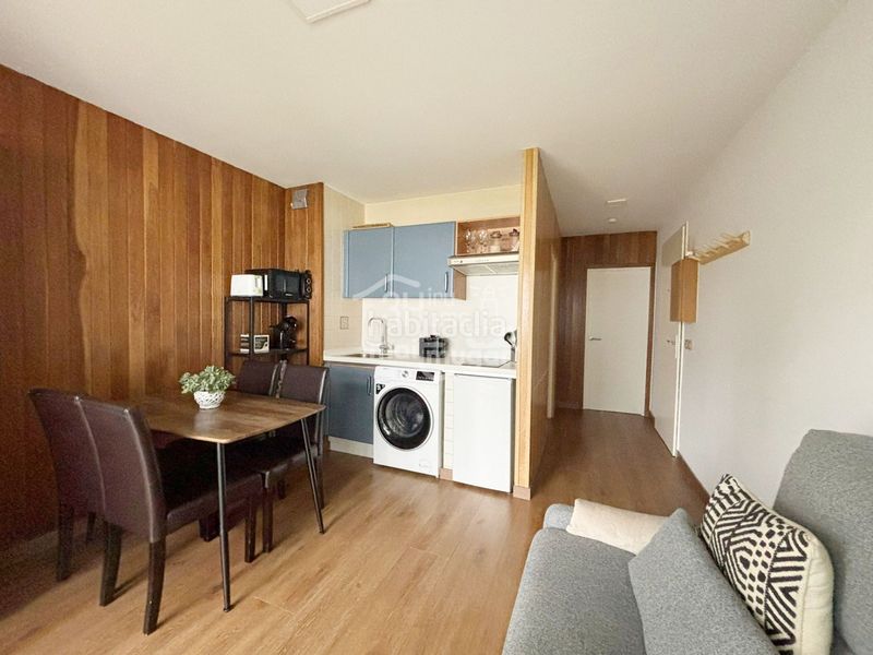 Foto 9ab144b4-1213-4bfe-b28c-a730289d0217. Apartament amb calefacció piscina a Hendaye
