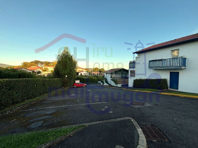Foto ac6ab12f-5d45-4f19-930b-915f270d094b. Apartament amb calefacció piscina a Hendaye