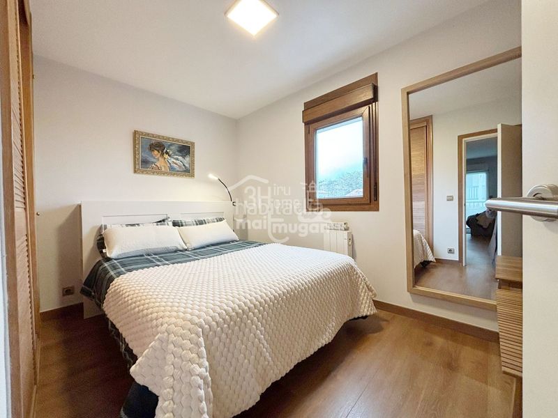 Foto b906e0f4-6c35-4f1f-8c9c-a65e9c6039f2. Apartament amb calefacció piscina a Hendaye