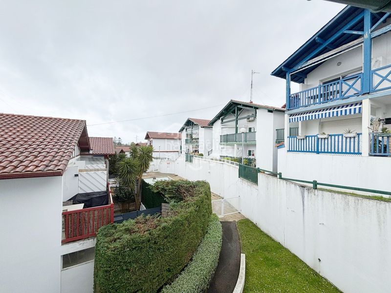 Foto c16c644e-13b9-4628-aa41-4f37b6cdde08. Apartament amb calefacció piscina a Hendaye