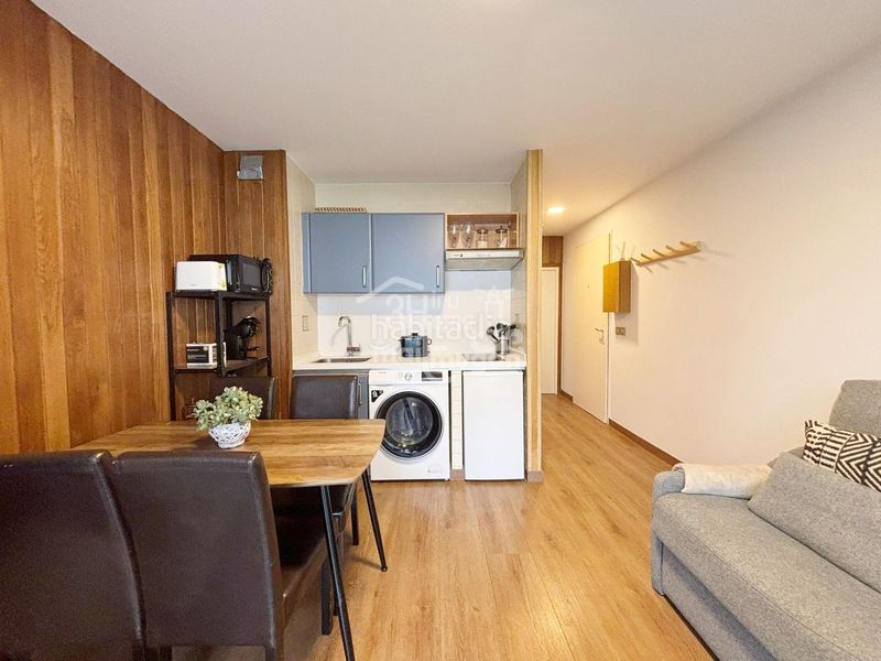 Foto ddc6af41-5919-4d24-b280-f444aca1fd17. Apartament amb calefacció piscina a Hendaye