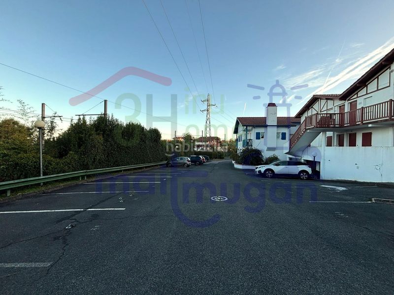Foto e6fcccde-bc79-4f10-bef3-0ed55c48f53a. Apartament amb calefacció piscina a Hendaye