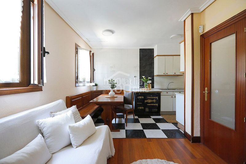 Foto 02a65290-2c70-420b-a968-0532652935b5. Casa amb calefacció a Lapice - Larreaundi - Olaberria - Meaka Irun