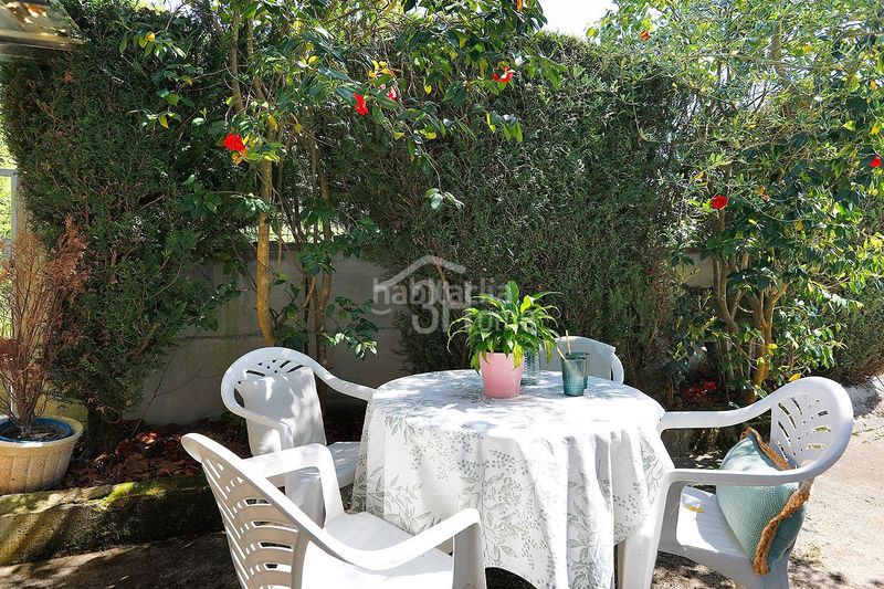 Foto 0790a224-2c5a-4d42-b623-8cc501297bf8. Casa amb calefacció a Lapice - Larreaundi - Olaberria - Meaka Irun