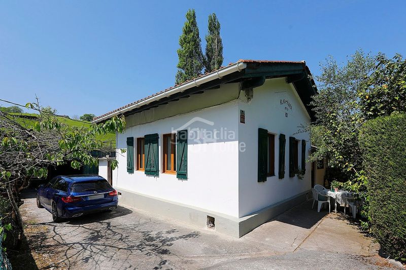 Foto 0ac19440-a900-468e-bb23-f3b687ec885d. Casa amb calefacció a Lapice - Larreaundi - Olaberria - Meaka Irun