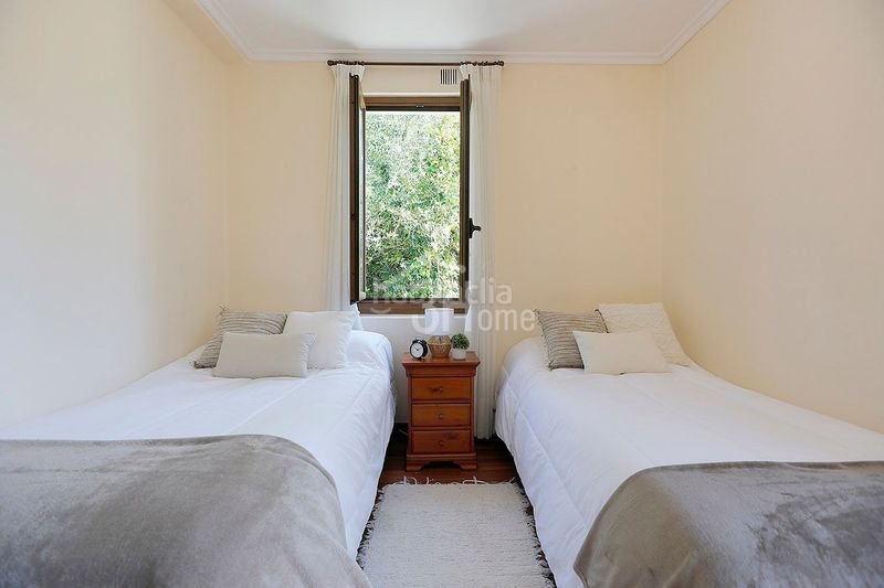 Foto 0c334259-7cb6-4026-ba84-11dfb9ab7d54. Casa amb calefacció a Lapice - Larreaundi - Olaberria - Meaka Irun