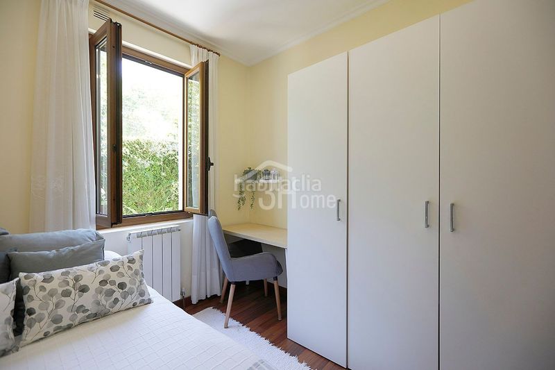 Foto 1a167592-ef6b-419a-a8e1-d1160b6a6b28. Casa amb calefacció a Lapice - Larreaundi - Olaberria - Meaka Irun