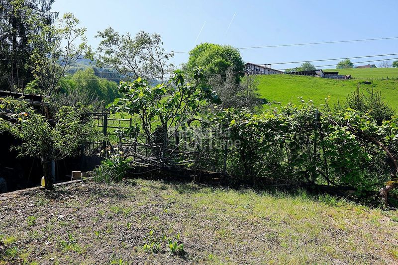 Foto 4ac47081-bbf9-454d-904e-654d910507f5. Casa amb calefacció a Lapice - Larreaundi - Olaberria - Meaka Irun