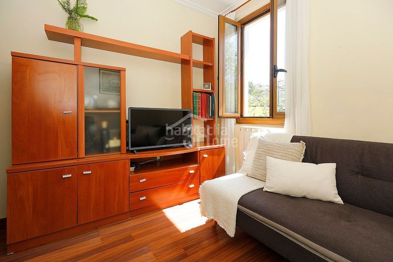 Foto 4cbd0cd5-dce1-45cd-af53-44fb5de82c1c. Casa amb calefacció a Lapice - Larreaundi - Olaberria - Meaka Irun